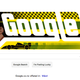 Illustration for article titled This Google Doodle Is A Salute To Ayrton Senna